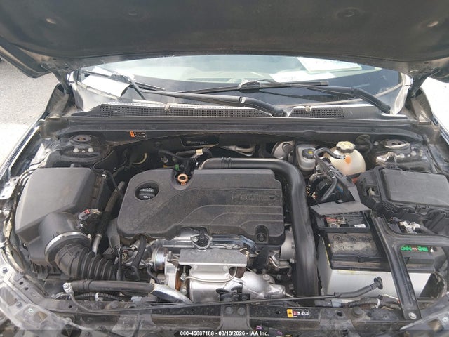 1G1ZB5ST9JF272270 Chevrolet Malibu 1ls