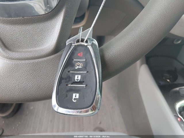 1G1ZB5ST9JF272270 Chevrolet Malibu 1ls