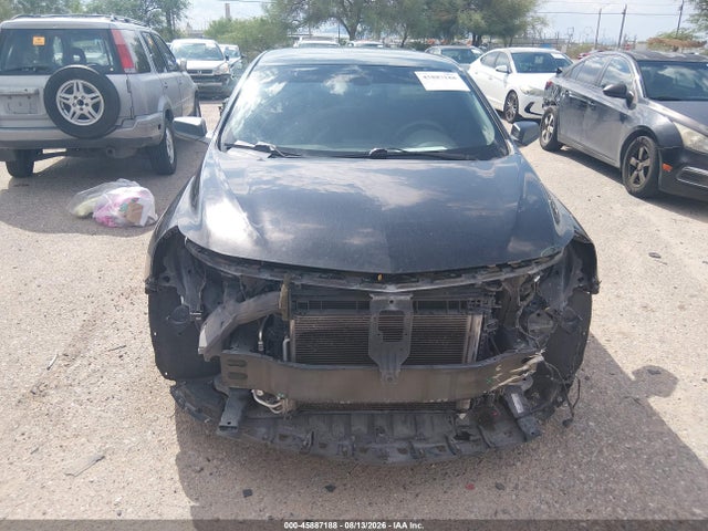 1G1ZB5ST9JF272270 Chevrolet Malibu 1ls