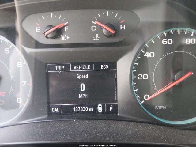 1G1ZB5ST9JF272270 Chevrolet Malibu 1ls