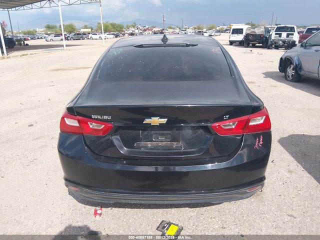 1G1ZB5ST9JF272270 Chevrolet Malibu 1ls