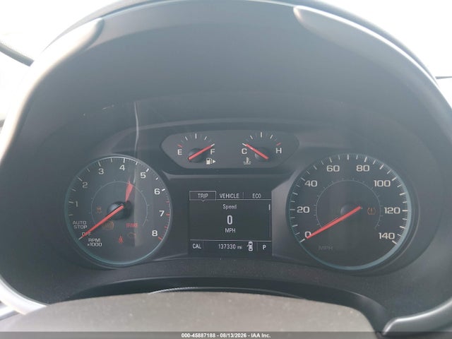 1G1ZB5ST9JF272270 Chevrolet Malibu 1ls
