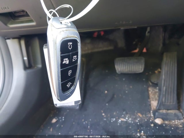 Продаж на аукціоні авто 2021 Hyundai Sonata Sel, vin: KMHL34JJ9MA019211, номер лоту: 45887195