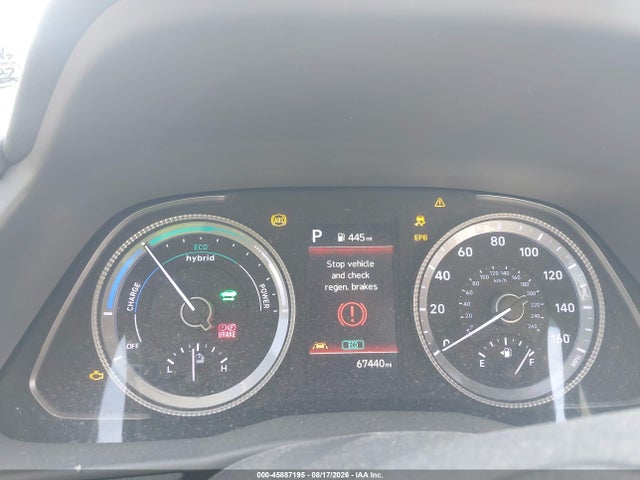Продаж на аукціоні авто 2021 Hyundai Sonata Sel, vin: KMHL34JJ9MA019211, номер лоту: 45887195