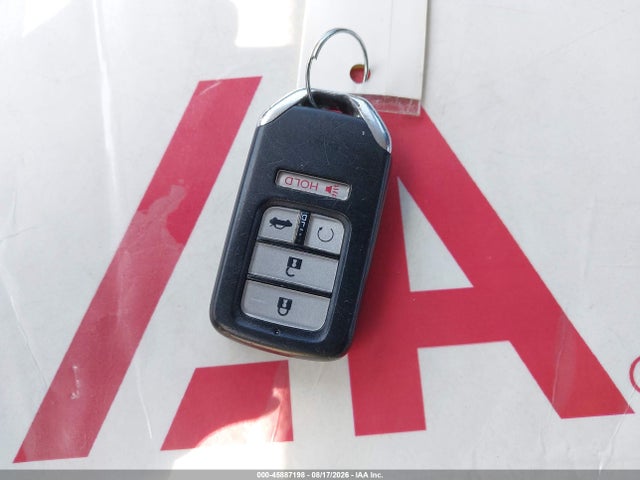 Honda Civic Ex-t 2018 2HGFC1F38JH646054 Image 11