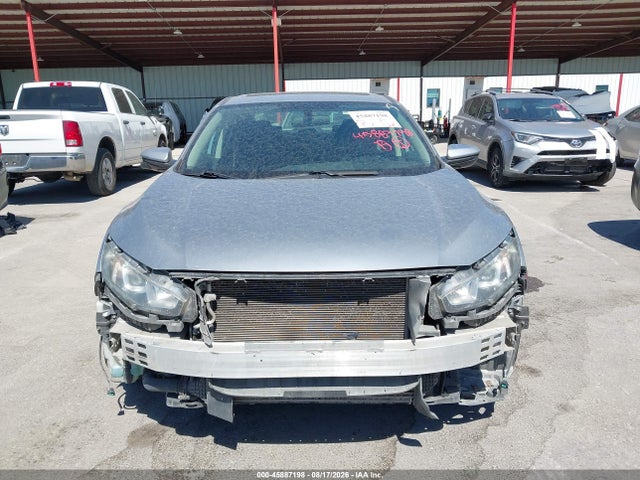 Honda Civic Ex-t 2018 2HGFC1F38JH646054 Image 13