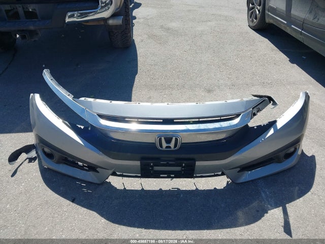 Honda Civic Ex-t 2018 2HGFC1F38JH646054 Image 12