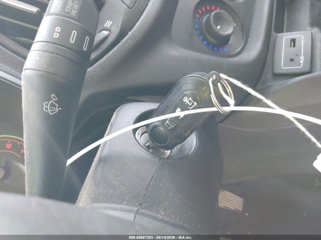 2020 Ram Promaster City Tradesman მანქანა იყიდება აუქციონზე, vin: ZFBHRFAB7L6R45074, აუქციონის ნომერი: 45887203