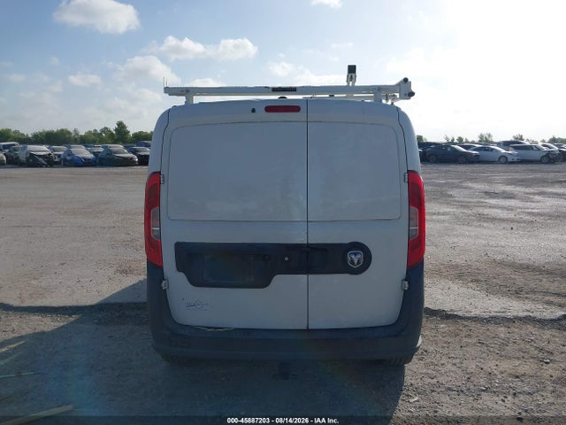 2020 Ram Promaster City Tradesman მანქანა იყიდება აუქციონზე, vin: ZFBHRFAB7L6R45074, აუქციონის ნომერი: 45887203