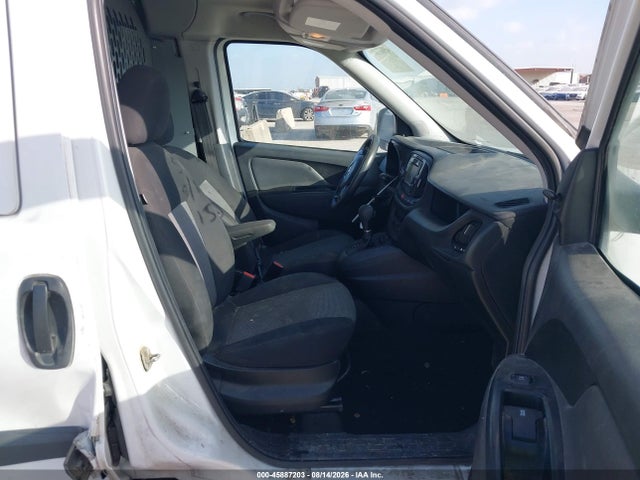 2020 Ram Promaster City Tradesman მანქანა იყიდება აუქციონზე, vin: ZFBHRFAB7L6R45074, აუქციონის ნომერი: 45887203
