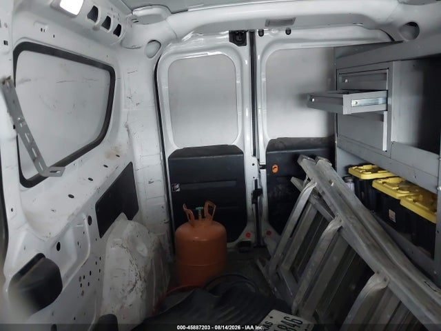 2020 Ram Promaster City Tradesman მანქანა იყიდება აუქციონზე, vin: ZFBHRFAB7L6R45074, აუქციონის ნომერი: 45887203