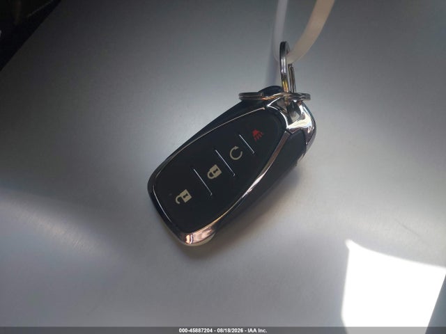Chevrolet Trailblazer Awd Lt 2024 KL79MRSL4RB187622 Image 11