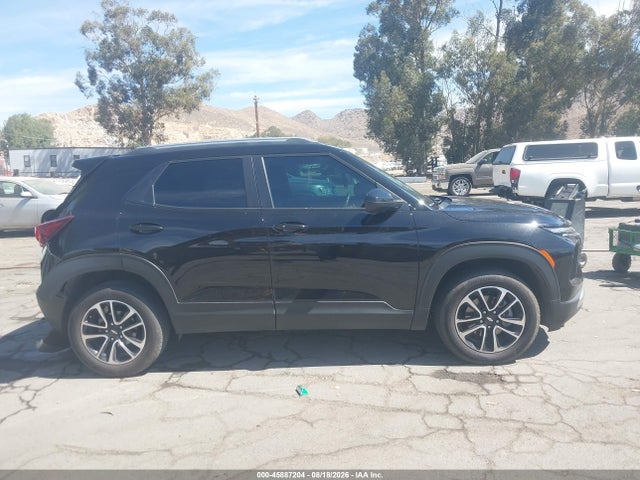 Chevrolet Trailblazer Awd Lt 2024 KL79MRSL4RB187622 Image 13
