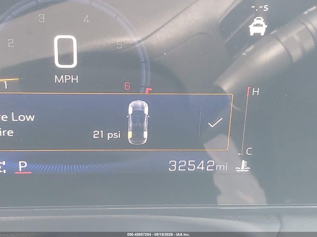 Chevrolet Trailblazer Awd Lt 2024 KL79MRSL4RB187622 Image 15