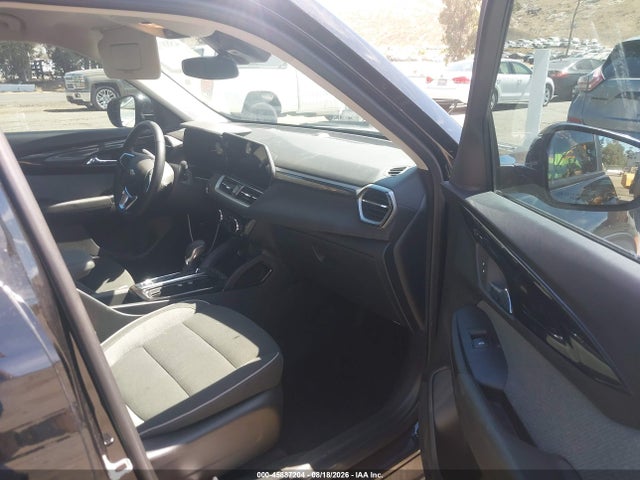 KL79MRSL4RB187622 Chevrolet Trailblazer Awd Lt