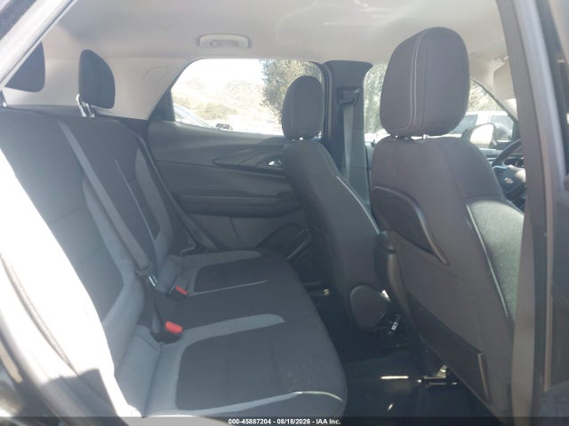 Chevrolet Trailblazer Awd Lt 2024 KL79MRSL4RB187622 Image 8