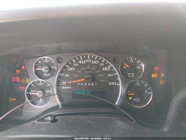 Продажа на аукционе авто 2021 Chevrolet Express Cargo Rwd 2500 Regular Wheelbase Wt, vin: 1GCWGAFP9M1145697, номер лота: 45887206
