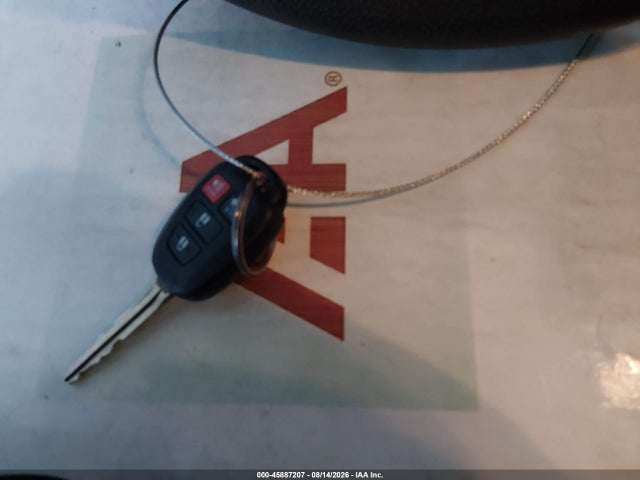 Aukcja sprzedaży 2019 Toyota Corolla Le, vin: 2T1BURHE1KC185198, numer aukcji: 45887207