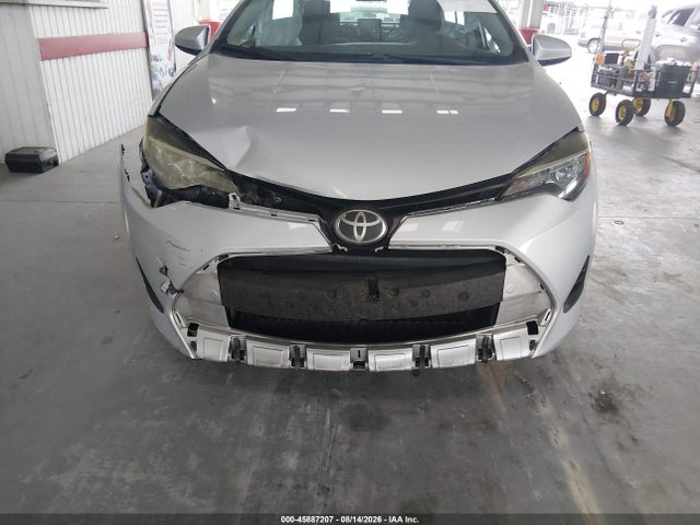Aukcja sprzedaży 2019 Toyota Corolla Le, vin: 2T1BURHE1KC185198, numer aukcji: 45887207