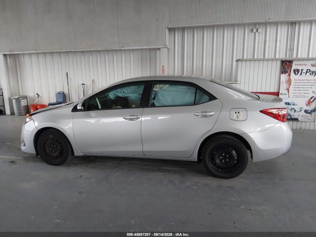 Aukcja sprzedaży 2019 Toyota Corolla Le, vin: 2T1BURHE1KC185198, numer aukcji: 45887207