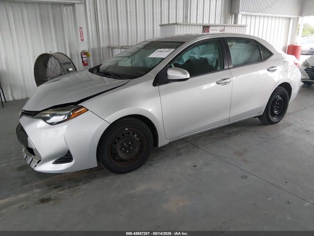 Aukcja sprzedaży 2019 Toyota Corolla Le, vin: 2T1BURHE1KC185198, numer aukcji: 45887207