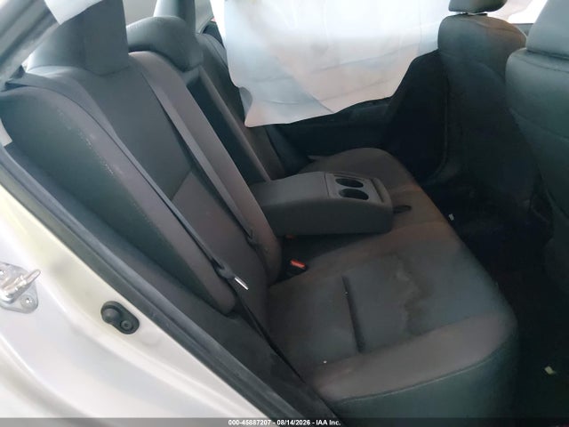 Aukcja sprzedaży 2019 Toyota Corolla Le, vin: 2T1BURHE1KC185198, numer aukcji: 45887207