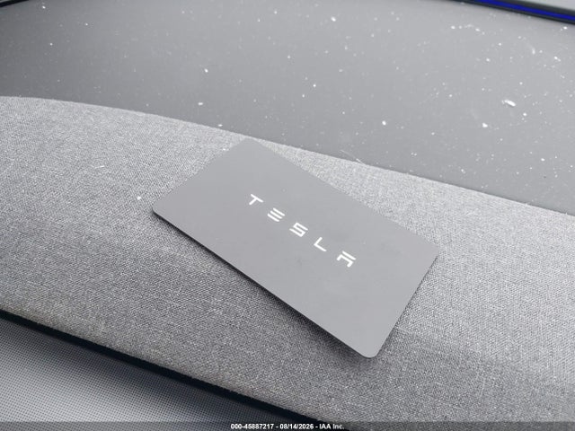 Продаж на аукціоні авто 2026 Tesla Model Y All-wheel Drive/long Range Launch Series/premium All-wheel Drive, vin: 7SAYGDEE5TF449290, номер лоту: 45887217