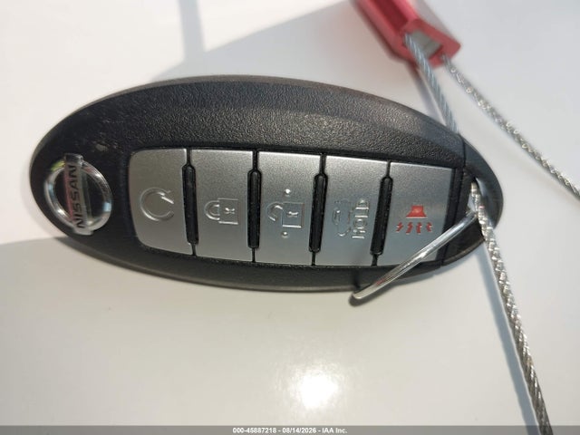 Продажа на аукционе авто 2015 Nissan Altima 2.5 Sl, vin: 1N4AL3AP2FC232010, номер лота: 45887218