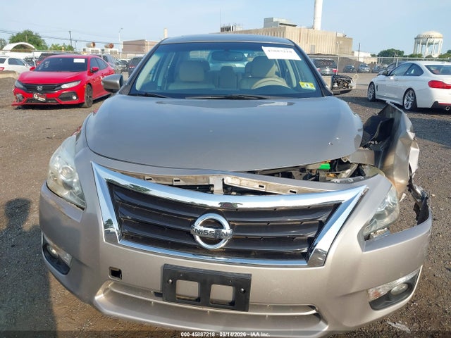 Продажа на аукционе авто 2015 Nissan Altima 2.5 Sl, vin: 1N4AL3AP2FC232010, номер лота: 45887218