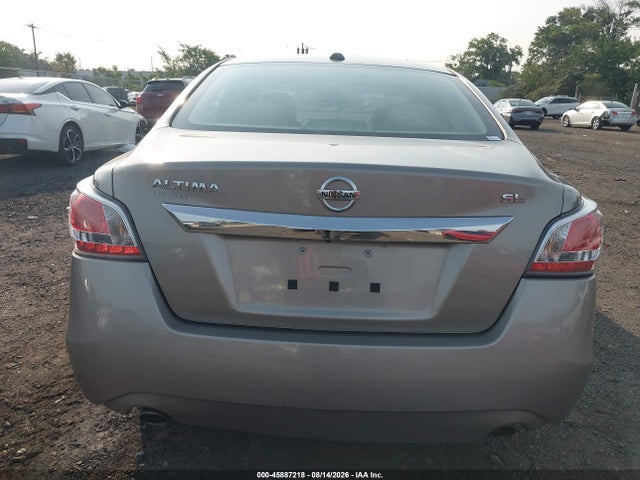 Продажа на аукционе авто 2015 Nissan Altima 2.5 Sl, vin: 1N4AL3AP2FC232010, номер лота: 45887218