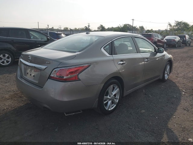 Продажа на аукционе авто 2015 Nissan Altima 2.5 Sl, vin: 1N4AL3AP2FC232010, номер лота: 45887218