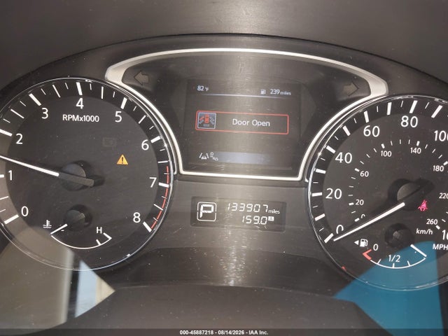 Продажа на аукционе авто 2015 Nissan Altima 2.5 Sl, vin: 1N4AL3AP2FC232010, номер лота: 45887218