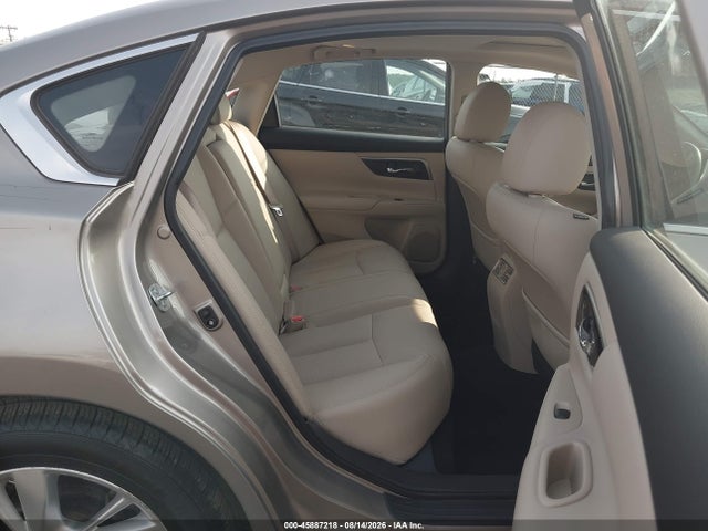 Продажа на аукционе авто 2015 Nissan Altima 2.5 Sl, vin: 1N4AL3AP2FC232010, номер лота: 45887218