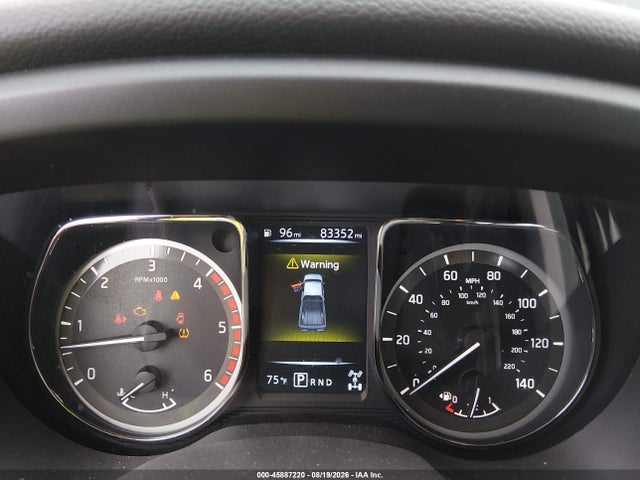 Aukcja sprzedaży 2016 Nissan Titan Xd Platinum Reserve Diesel/pro-4x Diesel/s/sl Diesel/sv Diesel, vin: 1N6BA1F41GN500944, numer aukcji: 45887220