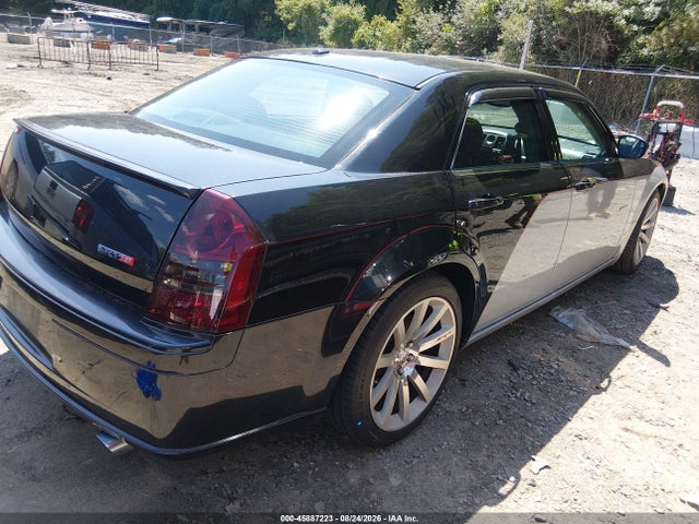Aukcja sprzedaży 2006 Chrysler 300c Srt8, vin: 2C3LA73W06H386687, numer aukcji: 45887223