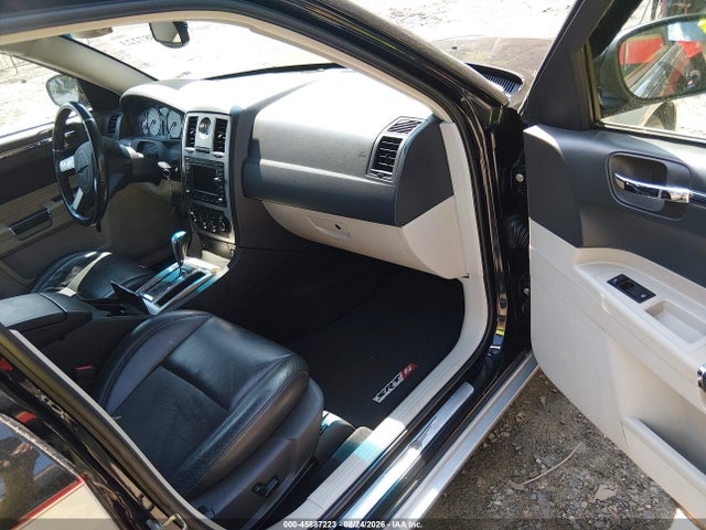 Aukcja sprzedaży 2006 Chrysler 300c Srt8, vin: 2C3LA73W06H386687, numer aukcji: 45887223