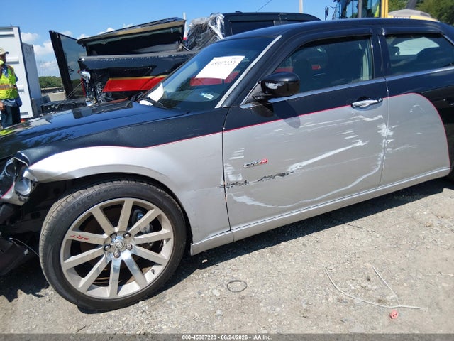 Aukcja sprzedaży 2006 Chrysler 300c Srt8, vin: 2C3LA73W06H386687, numer aukcji: 45887223