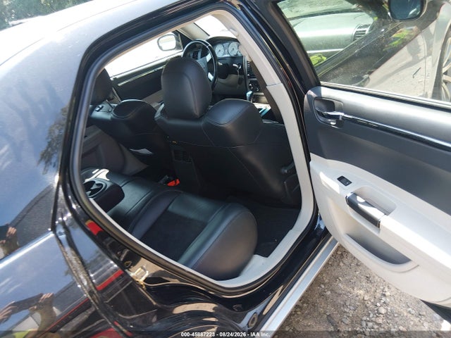 Aukcja sprzedaży 2006 Chrysler 300c Srt8, vin: 2C3LA73W06H386687, numer aukcji: 45887223