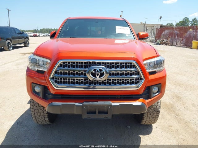 5TFSZ5AN2GX022623 Toyota Tacoma Trd Off Road