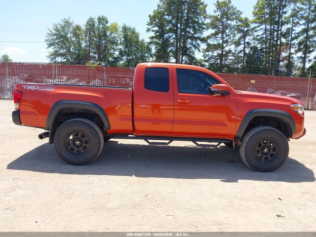 5TFSZ5AN2GX022623 Toyota Tacoma Trd Off Road