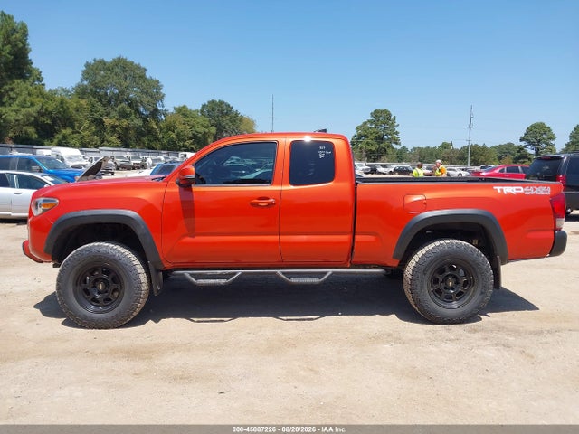 5TFSZ5AN2GX022623 Toyota Tacoma Trd Off Road
