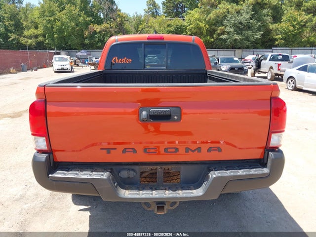 5TFSZ5AN2GX022623 Toyota Tacoma Trd Off Road