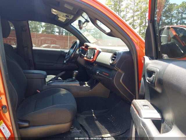 5TFSZ5AN2GX022623 Toyota Tacoma Trd Off Road