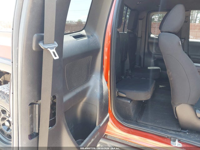 5TFSZ5AN2GX022623 Toyota Tacoma Trd Off Road