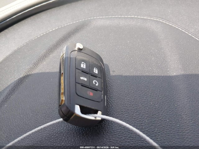 Chevrolet IMPALA LS 2015 2G11Z5SL5F9143225 Image 11