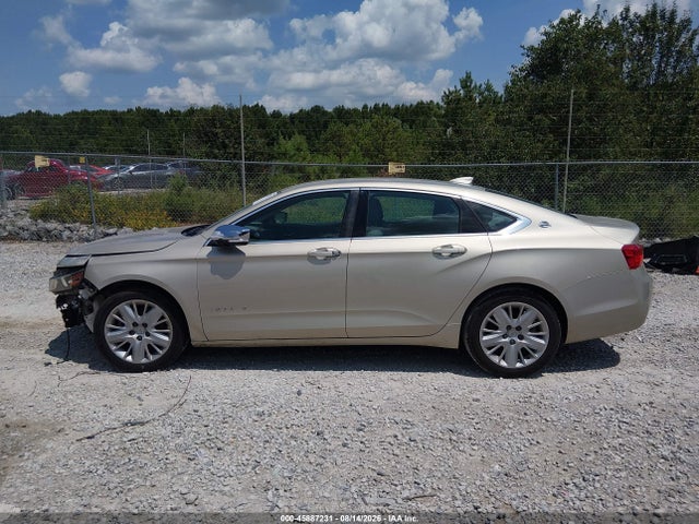 Chevrolet IMPALA LS 2015 2G11Z5SL5F9143225 Image 14