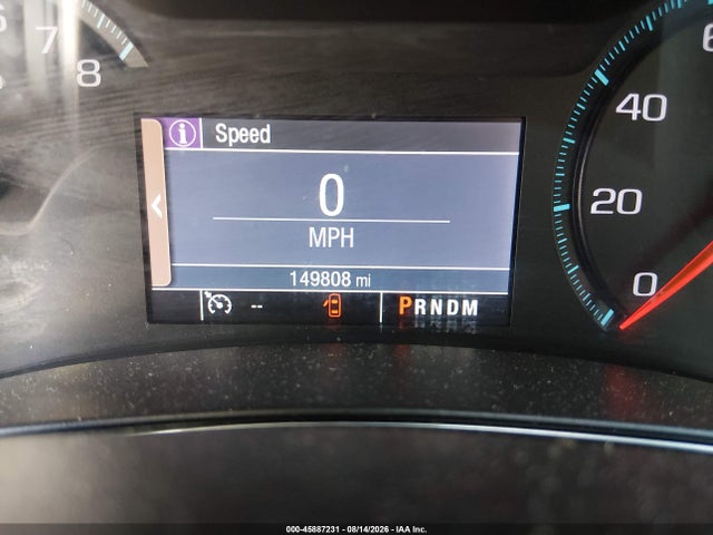 Chevrolet IMPALA LS 2015 2G11Z5SL5F9143225 Image 15