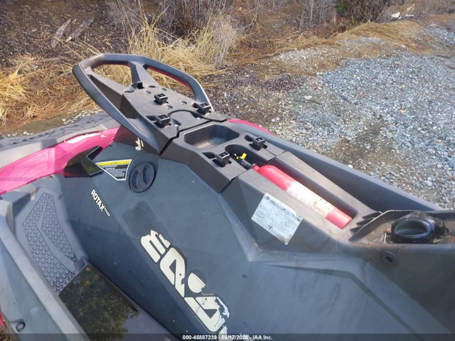 Продаж на аукціоні авто 2015 Seadoo Spark, vin: YDV54549C515, номер лоту: 45887239