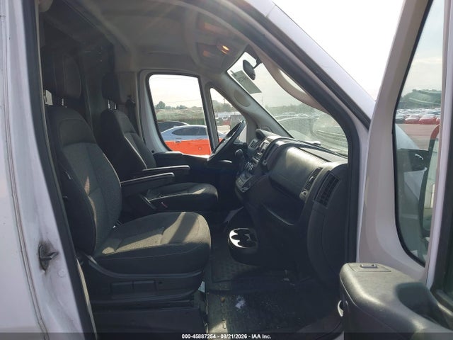 3C6URVJG9KE552792 RAM Promaster 3500 Cargo Van High Roof 159 Wb Ext