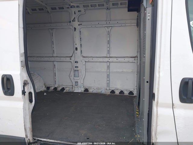 3C6URVJG9KE552792 RAM Promaster 3500 Cargo Van High Roof 159 Wb Ext